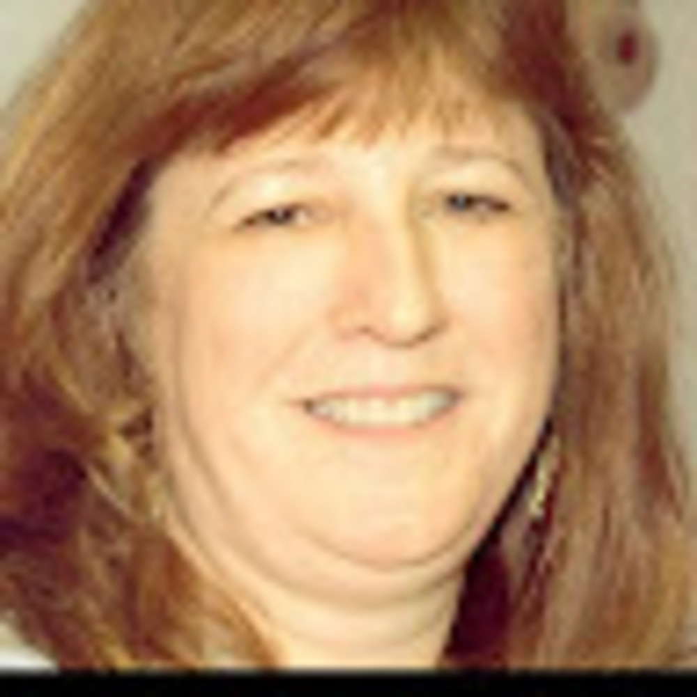 Meet your Posher, Gail